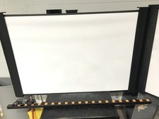 WattBox WB-100-VPS-20 Vertical Rack Mount 20 Outlets Power Strip
