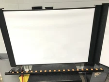 WattBox WB-100-VPS-20 Vertical Rack Mount 20 Outlets Power Strip