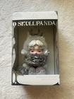SKULLPANDA XG Plush Doll Pendant Japan Exclusive SKULLPANDA POP UP SHOP ALPHAZ