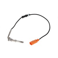 Sensor Abgastemperatur Valeo 368855 FüR Seat Skoda Audi VW Ibiza IV SC Roomster