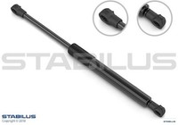 Stabilus 170201 Gasfeder FüR Koffer-/Laderaum Gasfeder GasdäMpfer FüR Mini