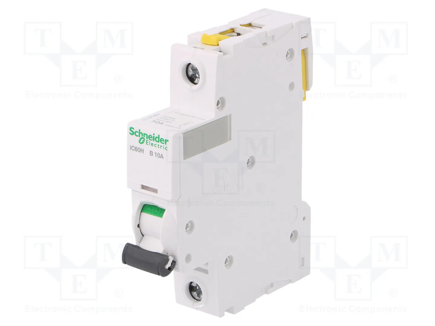SCHNEIDER A9F06110 Circuit breaker