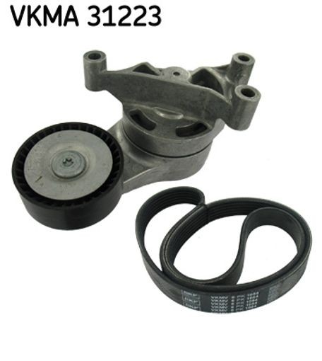 2x ✅Fits SKF VKMA 31223 ACCESSORY BELT KIT ⭐UK Seller⭐ - Image 13