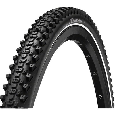 Ruban Tire - 29 x 2.10 - Clincher - Wire - Black/Reflex SL C1504013