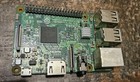 [WORKING] - Raspberry Pi 3 Model B Quad Core 64-bit 1gb RAM