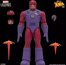 Marvel Legends X-Men 97 Sentinel Hasbro Pulse Exclusive In Hand  Fast Ship offer