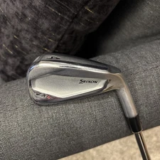 Srixon ZX4 4 Iron Modus 120 Extra Stiff