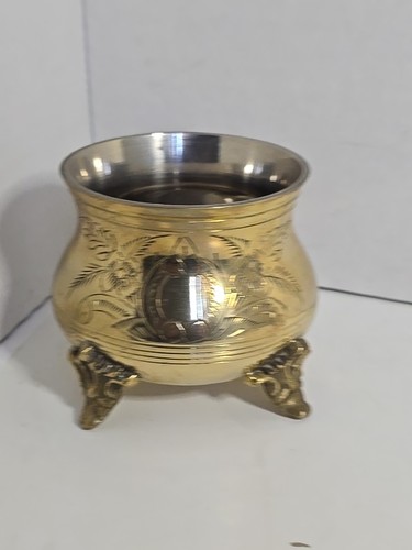 Vintage Plated Coffee And Tea Service Set, Made In India - Picture 17 of 21