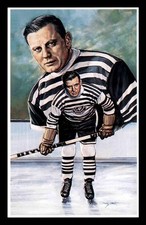 1992-96 Legends Of Hockey #20 Duke Keats   NM/NM+ J3427077