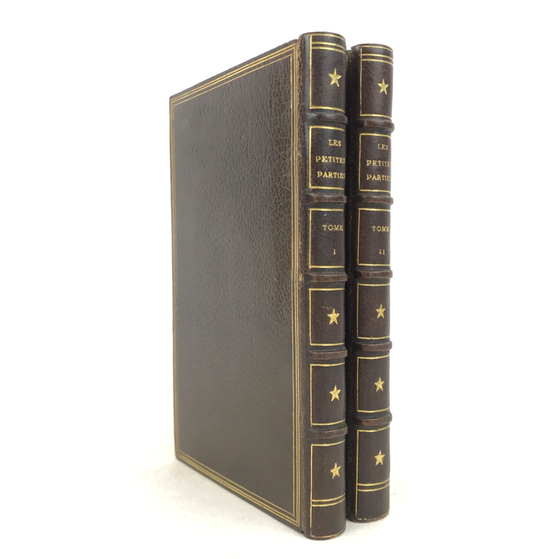 Restif de la Bretonne 1792