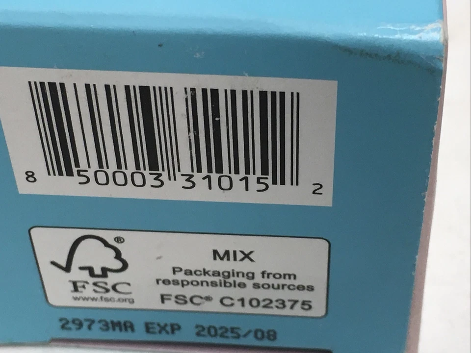 Упаковка из 2 Tula Skincare Keep It Clear очищающее средство от акне 6,3 унц каждое срок годности 08 25 - Изображение 3 из 3