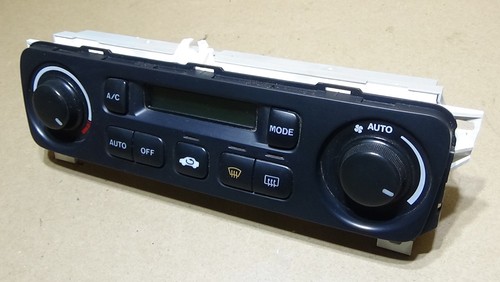 2000-2002 Honda Accord AC Heater Climate Control Switch - Picture 3 of 10