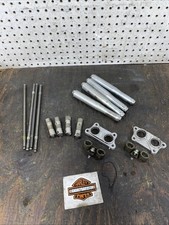 2004 & Up Harley Davidson HD Sportster XL Pus...