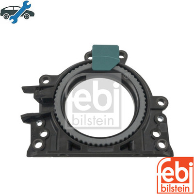 SHAFT SEAL CRANKSHAFT 48608 FOR AUDI CSUB/CUVB/CNHC/CRFC/CRFA/DBGA/CRBC 2.0L VW