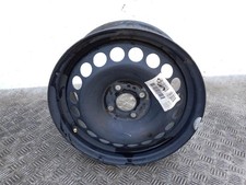 Vauxhall Corsa D 185 65 15" Space Saver Wheel 4 Bolt 2150173 2012