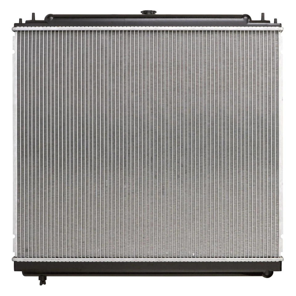 For Nissan Frontier 2005-2020 Spectra Premium Engine Coolant Radiator Foto 2 de 4
