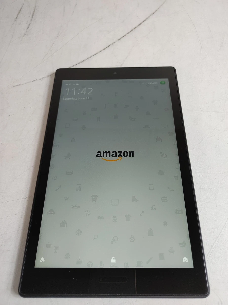 ★早い者勝ちSALE！★美品 Amazon KindleFire CE0682 Amazon Fire HD 10 7th Generation Tablets for sale | eBay
