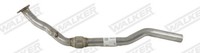 Walker Abgasrohr 07596 FüR VW A4 C5 3B2 Passat A6 3B5 3B3 3B6 B5 Audi Variant 1