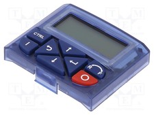 LENZE I5MADK0000000S Keypad