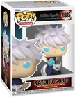 FUNKO POP! Anime: Jujutsu Kaisen - Satoru Gojo [New Toy] Vinyl Figure