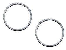 Sphères de suspension Citroen C6