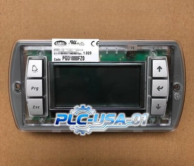 PGD1000FZ0 1PCS Brand New Carel PGD1000FZ0 Mount Display Fast shipment