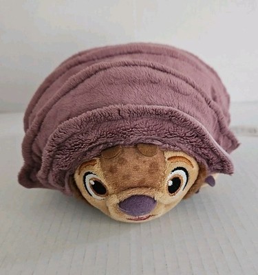 Disney Store Raya and the Last Dragon Baby Tuk Tuk 9'' Stuffed Animal Plush Toy