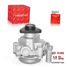 BMW Power Steering Pump - Compatible with BMW - Power Steering Pump