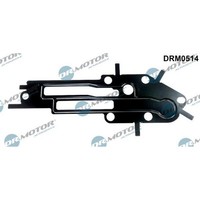 Dr.Motor Automotive DRM0514 Dichtung, ÖLfiltergehäUse