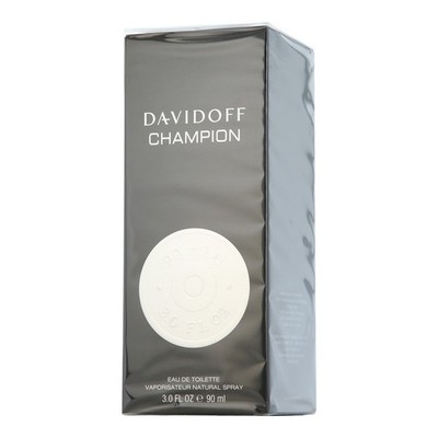 Davidoff Champion EDT - Eau de Toilette 90ml
