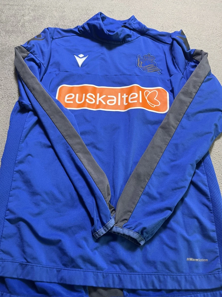 Preços baixos em Roupa de Futebol Macron para Homens | eBay