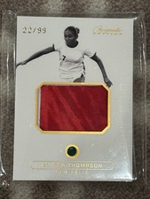 2024 Keepsake Multi Sport Edition Alyssa Thom...