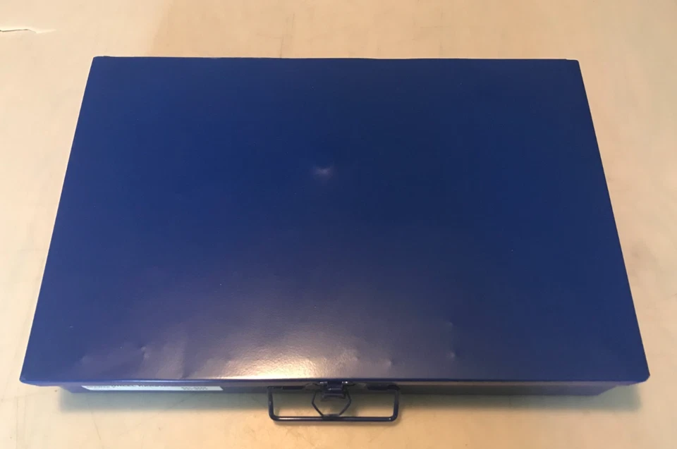 Surtido de herrajes de rueda Napa tuerca y perno - solo cajón 2 - 823-2719 82327191 Foto 2 de 3