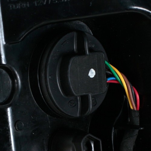 1Pc For Volvo S60 2020 2021-2023 Right TailLight Warning Brake Light Signal Lamp - Picture 7 of 19