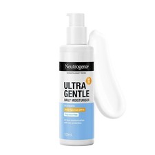 Neutrogena Oil Free Face Moisturizer SPF 15 For Long Lasting 115ml Free Shipp