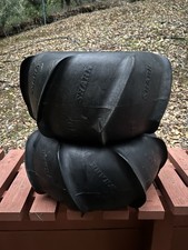 4x115 Sand Dune Paddle Tires V Wedge Sand Shark 20x11-10 - 4/115 Lug Pattern