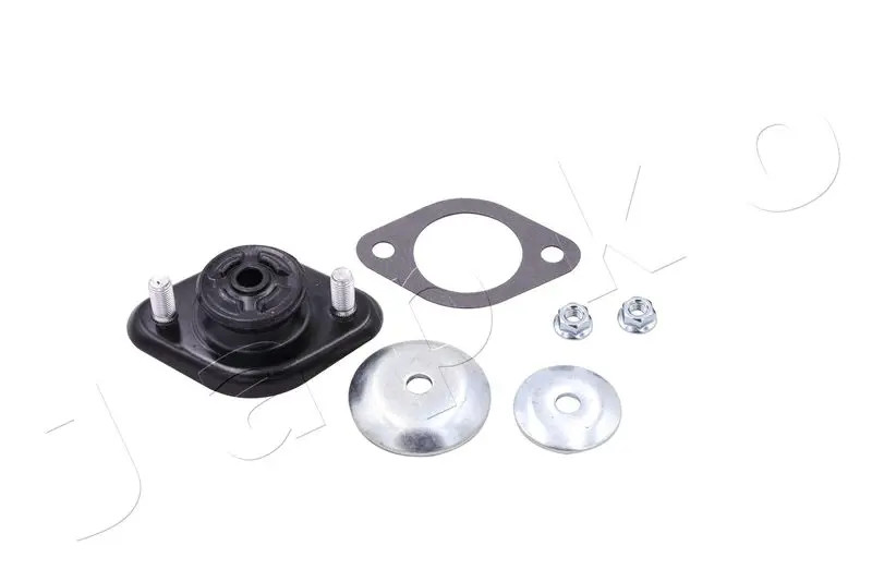 Cuscino ammortizzatore Assale posteriore SMJ0169 JAPKO per BMW 3 3 Touring - Immagine 2
