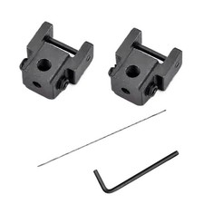 2pcs Scroll Saw Blades Clamp Holder Pin Less One Size, SCROLL SAW CLAMP