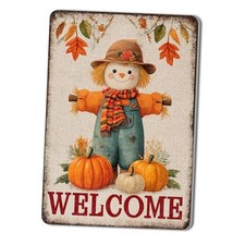Fall Wall Decor, Thanksgiving Decorations - Fall Signs, Autumn Decor, Fall 002