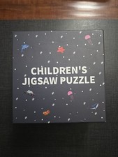 DIGOBAY World Map Jigsaw Puzzle for Kids 4-8, 70 Piece Large Round Floor Puzz...