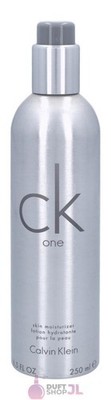 Calvin Klein Ck One Skin Moisturizer 250,00 ml
