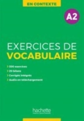 EN CONTEXTE VOCABULAIRE LIVRE A2 by DUMAREST, D Paperback Self Help Business