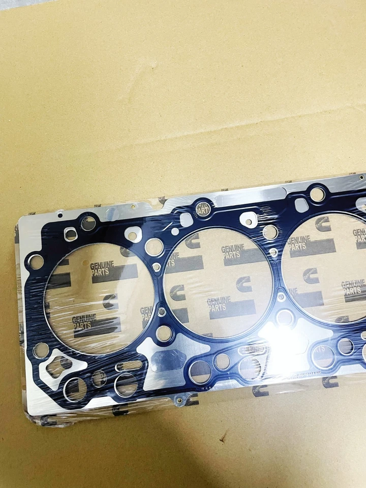 FITS 07-18 DODGE RAM 2500 3500 4500 5500 6.7L DIESEL CUMMINS HEAD GASKET MAHLE - Image 4 of 4