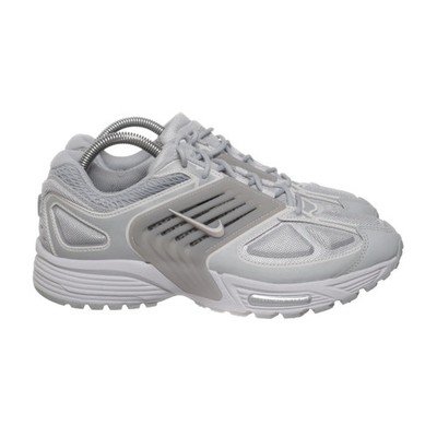 Nike, Trainingsschuhe, Größe: 40 1/2, model: air pegasus, Grau, Damen #Iaa