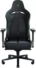 Razer Enki X / Iskur V2 Gaming Chair - Ergonomic Design, Adaptive Lumbar Support