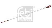 Febi Bilstein 47301 ÖLpeilstab FüR CitroËN,Peugeot