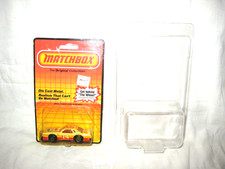 Matchbox #34 Chevy Pro Stocker 1980 come nuovo, bianco con Pepsi giallo/rosso/blu #14