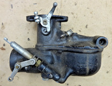Rebuilt 1928 1931 Model A Ford Zenith-1 Carburetor Original 1929 1930