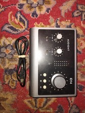 Audient ID14 USB Audio Interface - Silver