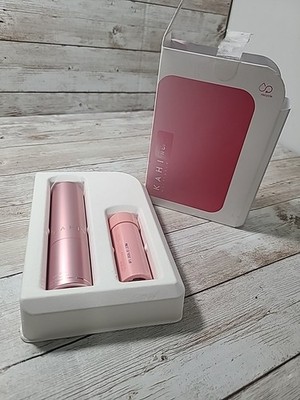 KAHI Multi Balm 9g + Refill 9g Hydrating Moisturizing Firming Brightening